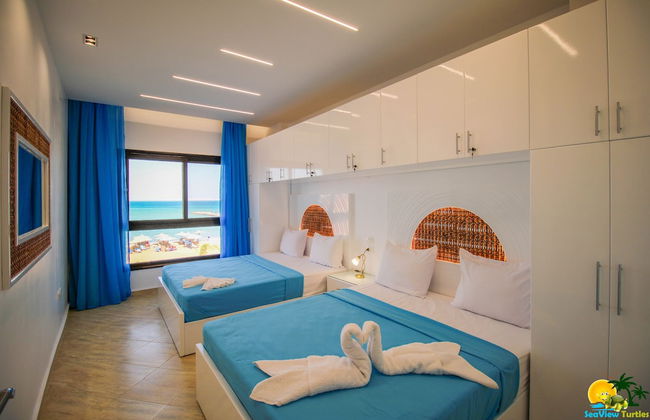 SeaView Turtles - Foto 20