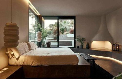 Soulhouse Marbella, exclusiva villa galardonada - Foto 50