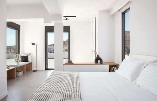 Sounio Panoramic Loft - Foto 11