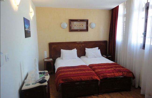 Dar Diaf Bouchaoui - Foto 7