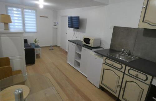 Les Studios Parfaitement Imparfaits - Lens Louvre-Bollaert - Foto 45