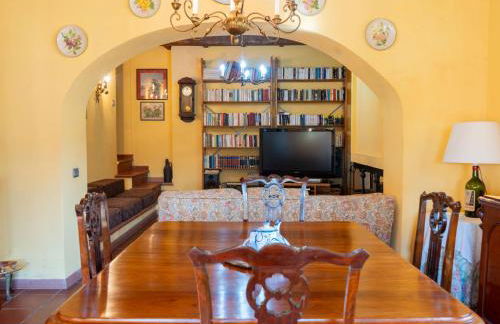 Villa Farfa by Interhome - Foto 11