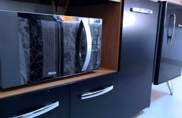 Estúdio Ipanema - apt 321 - 200 metros da praia e passeios para ilhas - Foto 12