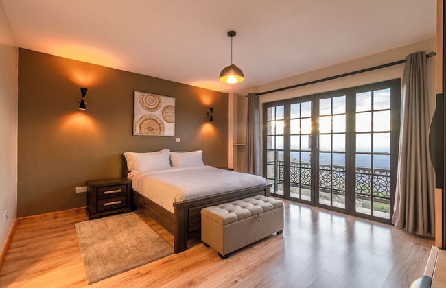 Tulia Villas Champagne Ridge - Foto 3