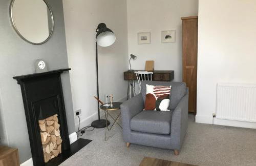 Caerlaverock Cottage - Foto 6