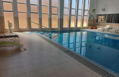 NIDO DEL AMOR deluxe 1a linéa Terraza Indoorpool Wifi Aire Netflix 10 metros a Cala del Pino - Foto 31