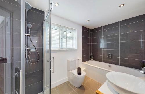 The Malthouse, a 5 minute walk to Bantham - Foto 3