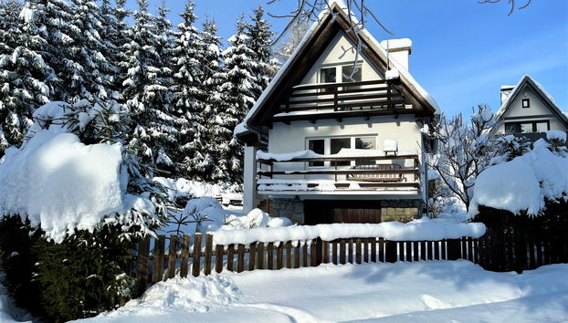 Hůrka - Foto 2, House