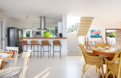 ¡Bz72! Casa con vistas al mar con 5 suites y piscina - Foto 16