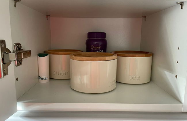 Cozy 1Br Flat Near Uel Campus Beckton/dlr/parking - Foto 34