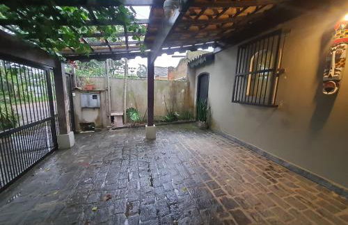 casa do william 3 quartos - Foto 7