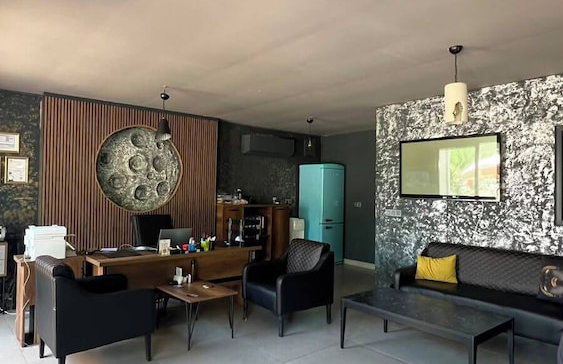 Kıvanç Tatil Köyü - Foto 2