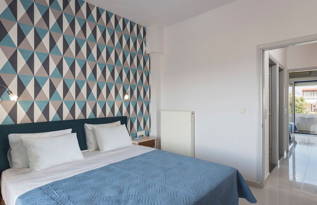 Esplanade Apartments - Foto 19