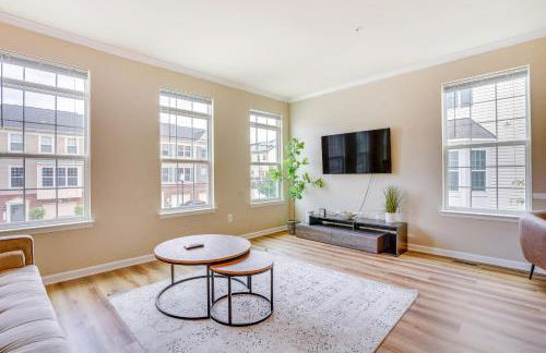 Glen Burnie Vacation Rental with Private Deck! - Foto 9