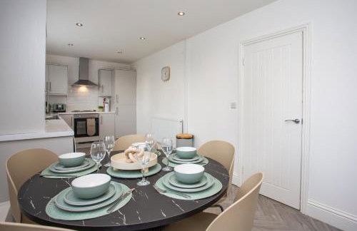 Vacant Nests The Ashby Wi-Fi Central - Foto 30