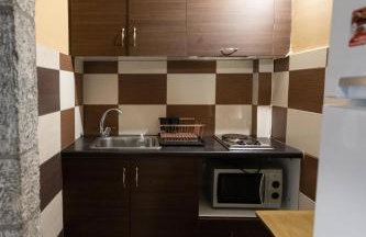 Amfitrion Apartments - Foto 47