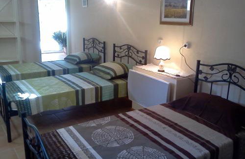 Chambre pour cyclistes au Mt Ventoux - Foto 11