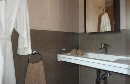 Spacious Child Friendly Villa in Moraira with Seaview - Foto 27