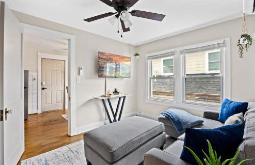 Historic Retreat in the Heart of the Highlands - Foto 7