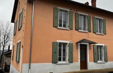 Les appartements du lac - Foto 15