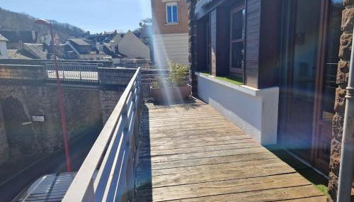 Haut Foirail, Balcon Centre-Ville - Photo 4