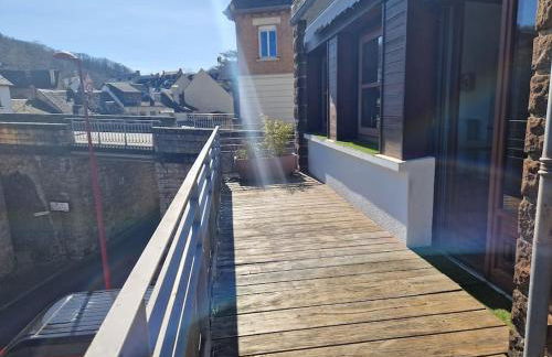 Haut Foirail, Balcon Centre-Ville - Photo 4