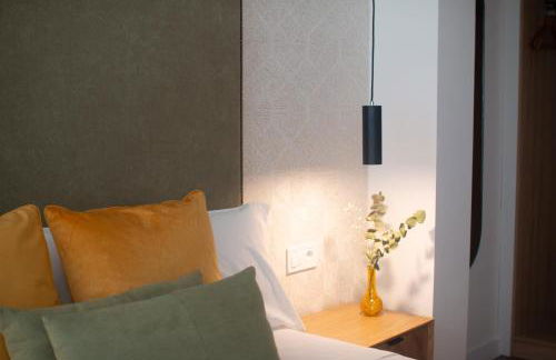 Apartamento nuevo en el Puerto a 10 min de la playa con balcón - Photo 34