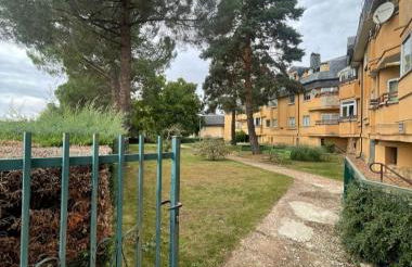 Apartamento cerca de la granja - Foto 11