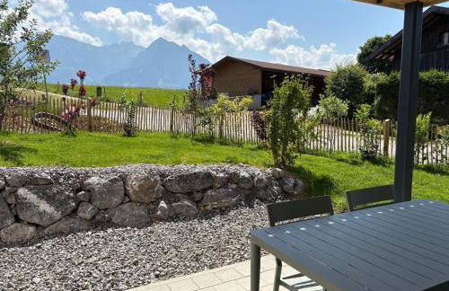 Alm Annerl - Neue Ferienwohnungen in Obermaiselstein - Photo 44