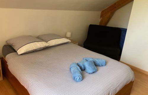 Magnifique maison de vacances vue sur le lac - Foto 38