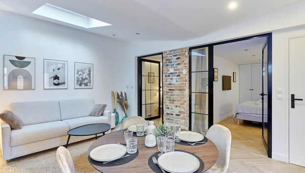 Apartment Arc de Triomphe by Studio prestige - Foto 2, Imagen principal