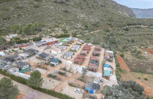 Falaguera Bungalow 1 - Foto 18