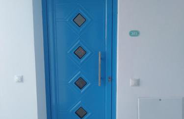 The Blue Rooms - Foto 12