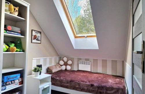 Domek A 133 Caffe Latte- Kaszubska Ostoja - Foto 34