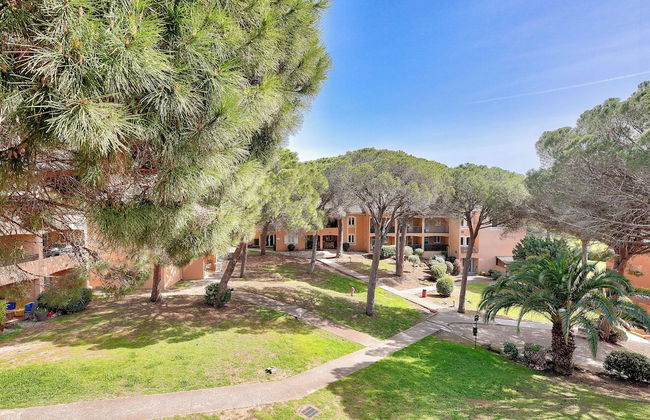 Valescure Accommodation - Foto 34