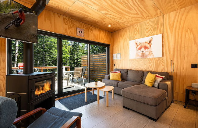 Les Refuges - Photo 1