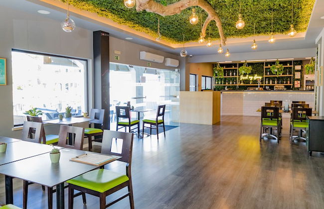 Natura Algarve Club - Foto 40