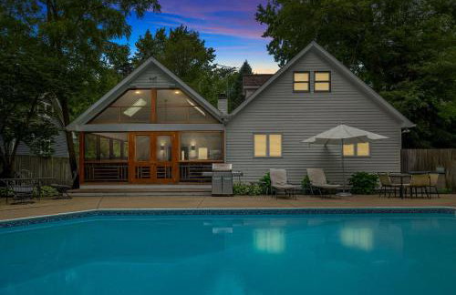 Casa Azur by Juniper Holiday + Home - Foto 51