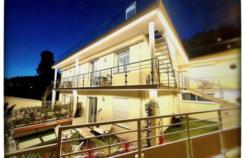 Le Vallaya Suites & Spa - Photo 17