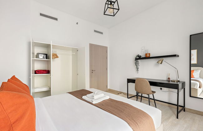 Silkhaus Waters Edge Tower - Yas Island - Photo 72