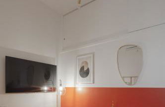 Boho Chic Apartment By Nosdom Properties - Foto 9