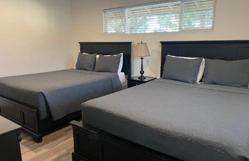 Lake Shastina Golf Resort - Foto 21