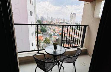 Studio de Alto Padrão na Vila Mariana - Foto 9