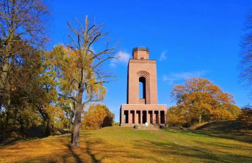 Apartment in Schwielochsee OT Guhlen 36012 - Foto 18