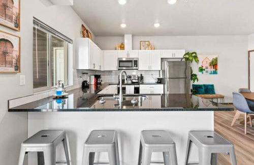 Great New 2 Bed 2 Bath Near Perry District and DT - Foto 17