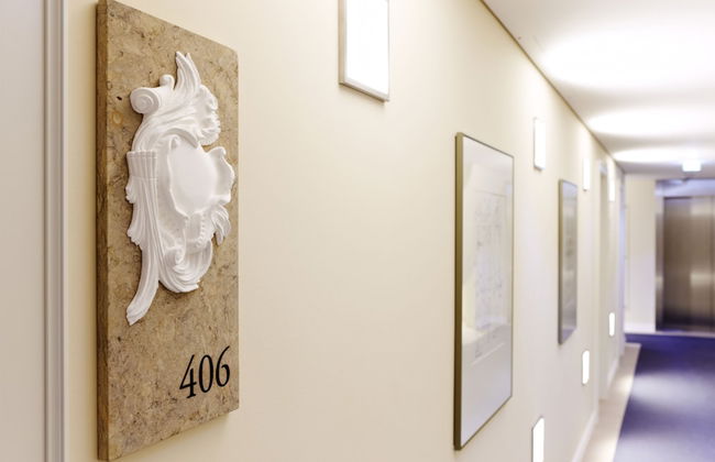 Hapimag Resort Dresden - Foto 25