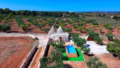 Trullo dueConi - Foto 3