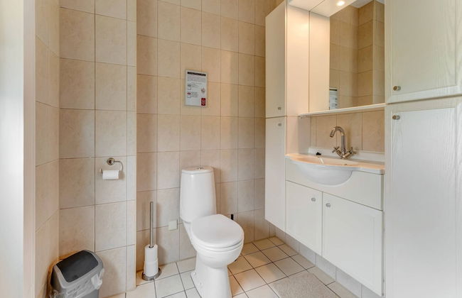 Atmospheric Apartment Near the Beach - Foto 22