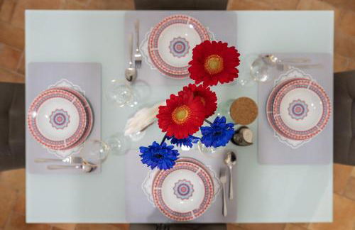 Casa Claudio e Maria Grazia - Foto 11