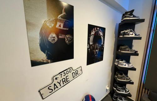 Full House, Jacuzzi, Netflix, 8 pers, free Parking 10' Colmar - Foto 26